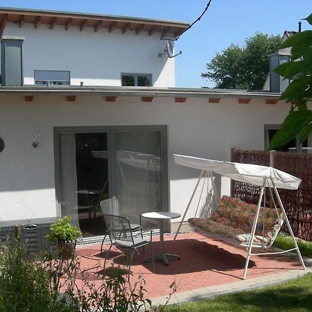 Barrierefreie Ferienwohnung Sonne Auf Ruegen 布雷格 外观 照片